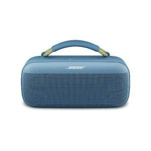 Bose SoundLink Max | Portable Speaker With Snapdragon Sound™
